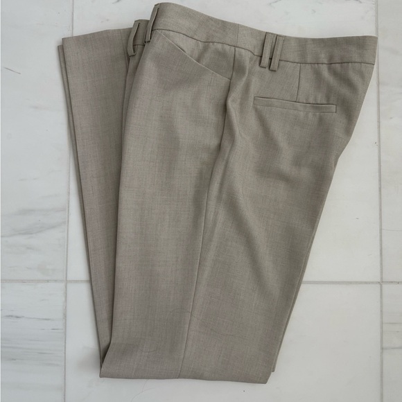 Amanda & Chelsea Straight Leg Pants - Picture 2 of 11